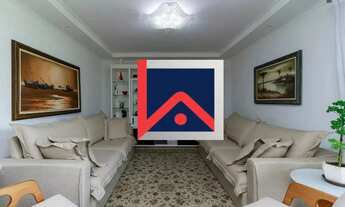 Imagem 4: Venda Apartamento 4 Dormitórios - 208 m² Santo Amaro