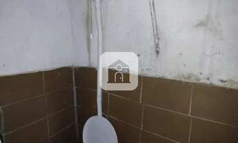 Imagem 4: Casa de fundo para locação no bairro Planalto