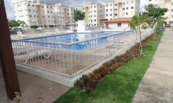 Imagem 5: Cond. Ouro Negro: mobiliado, 2/4, área de serviço