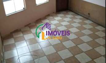 Imagem: SOBRADO - VILA FORMOSA - SP