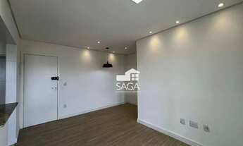 Imagem 7: Apartamento com 1 dormitório à venda, 48 m² por R$ 320.000,00 - Tupi - Praia Grande/SP