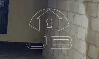 Imagem: Casa para alugar no Conjunto Habitacional