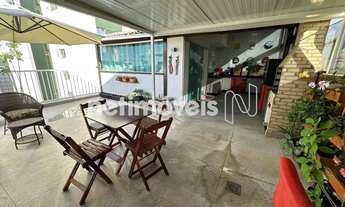 Imagem 5: Venda Cobertura Santa Rosa Belo Horizonte