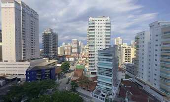 Imagem 4: Apartamento com 1 quarto, Guilhermina, Praia Grande - R$ 290 mil, Cod: 3506