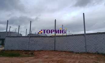 Imagem 2: Galpão - Estreito - Betim