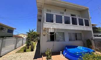 Imagem 2: Casa 5 Quartos 146m² - Capoeiras - JMS