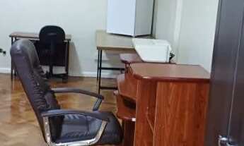 Imagem 3: Sala comercial no Centro do Rio de Janeiro, 30m2