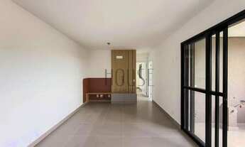 Imagem 2: Apartamento com 2 quartos à venda, 67 m² - Condomínio Atmo Residencial - Votorantim/SP