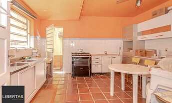 Imagem 2: Casa 3 dormitórios à venda Menino Deus Porto Alegre/RS