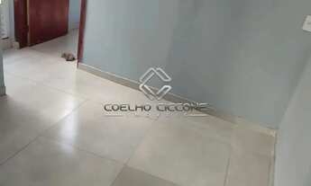 Imagem 2: Sobrado com 2 dormitórios, 1 suíte, 1 banheiros social para Locação, 80m² por R$2.400,00