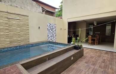 Imagem 2: Jardim Tropical - 3 suítes - 1 vaga - Guanabara - Venda