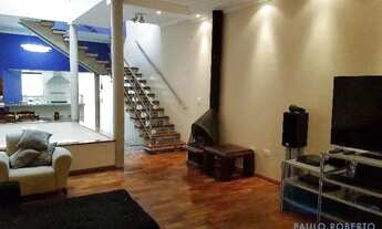 Imagem 3: SOBRADO - VILA BASTOS - SP