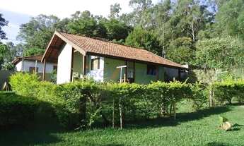 Imagem 6: Chácara - Jardim Carlos Gomes - Campinas