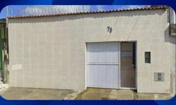 Imagem: CASA - Rua Machado de Assis, nº 75, Parque