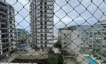 Imagem 7: BS IMOBILIÁRIA ALUGA Lindo apartamento MOBILIADO localizado em Ipanema para locação !