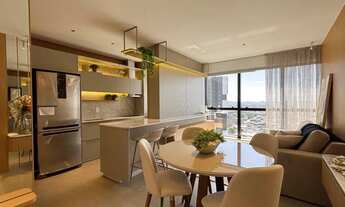 Imagem: Rosa Dos Ventos 1402 Exclusividade Apartamento