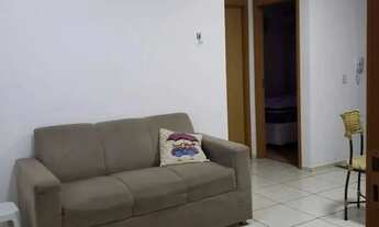 Imagem 5: Condomínio chapada da serra