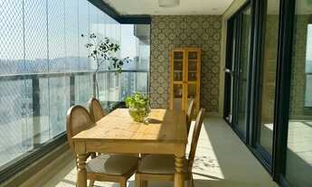 Imagem 6: Apartamento Alto Padrão à Venda ou Locação no Canvas l Mobiliado Alphaville