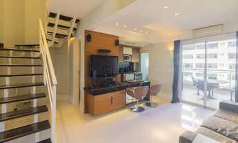 Imagem 7: Aluguel Apartamento 1 Dormitórios - 68 m² Moema