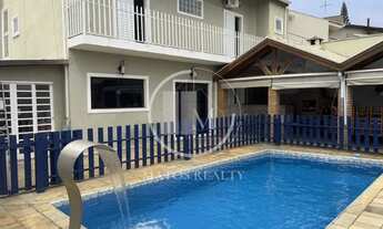 Imagem 2: Casa a Venda - Parque Taquaral