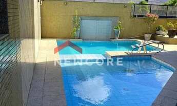 Imagem 7: Apartamento em Avenida Cabo Branco - Cabo Branco - João Pessoa/PB