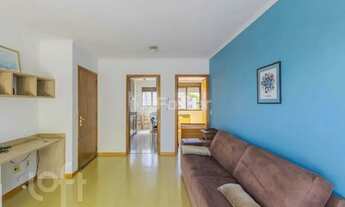 Imagem 4: Apartamento à venda Rua Cícero Ahrends, Menino Deus - Porto Alegre