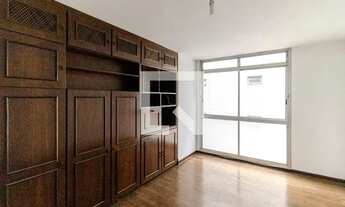 Imagem 6: Apartamento à Venda - Santa Cecília, 4 Quartos, 181 m2