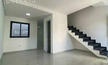 Imagem: Sobrado a venda - Vila Metalúrgica, Santo