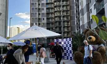 Imagem 5: LOFT PRIMEIRA LOCAÇÃO