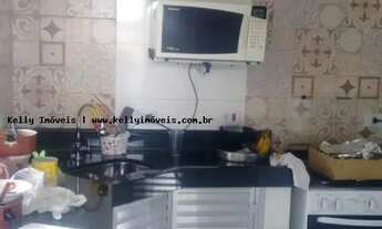 Imagem 5: Casa para Venda em Presidente Bernardes, AEROPORTO, 3 dormitórios, 1 suíte, 2 banheiros