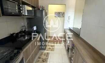 Imagem 4: Apartamento à venda em parque são matheus, piracicaba 2 quartos 57m²