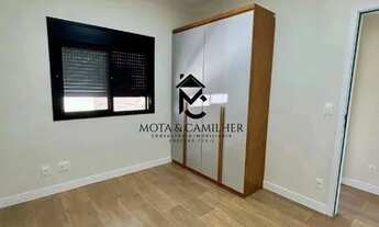 Imagem 6: Apartamento sofisticado com 3 dormitórios disponível para locação