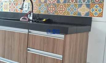 Imagem 6: Apartamento à Venda e Locação - Palmeiras de São José - 2 Dorm