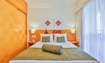 Imagem 6: Flat com ótimo preço no bairro Jardins. Confira!