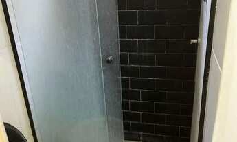 Imagem 3: Kitnet com 1 dormitório para alugar, 17 m² por R$ 690,00/mês - Benfica - Rio de Janeiro/RJ