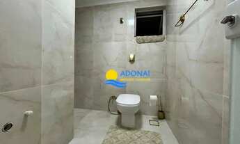 Imagem 7: Apartamento próximo à praia com sacada Enseada Guarujá