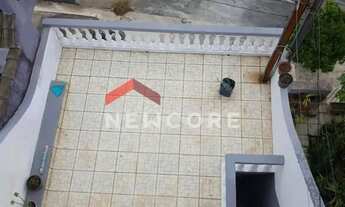 Imagem 4: Sobrado em Rua Itacolomi - Vila Curuçá - Santo André/SP