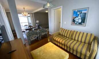 Imagem 7: Imóvel para venda possui 128 metros quadrados com 3 quartos em Agronômica - Florianópolis