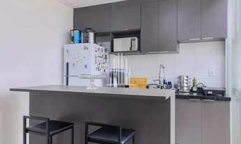 Imagem 7: Excelente oportunidade: Apartamento à venda em São Paulo-SP, Vila das Belezas - 1 quarto