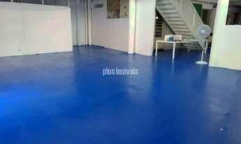 Imagem 5: Galpão comercial de 550 metros construídos para venda no butantã