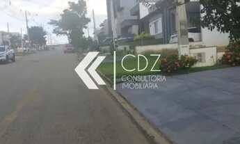 Imagem 3: Terreno para venda no Villaggio Ipanema 1 (Zona Norte, Sorocaba-SP