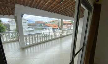 Imagem 2: LUC Aluga Casa Sobrado 2 Quartos (1 Suíte) - Jardim São Vicente - Zona Leste - São José do