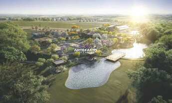 Imagem 7: Lote com 1.024,77m² no Reserva dos Equestres