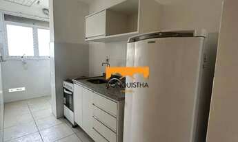 Imagem 3: Apartamento com 2 dormitórios à venda, 56 m² por R$ 440.000 - Planalto - São Bernardo do C