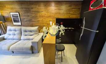 Imagem 5: Flat com 1 Quarto à venda na Vila Nova Conceição - SP