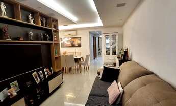 Imagem 6: Apartamento com 3 quartos à venda, 115 m² por R$ 1.350.000 - Icaraí - Niterói/RJ