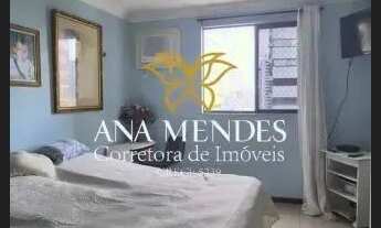 Imagem 5: Belo Apto 4 Suites Andar Alto Nascente Total no Coração do Umarizal 178 M² 2 Vagas