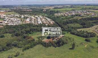 Imagem: Terreno Venda Alphaville Dom Pedro 0