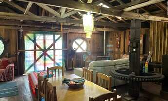 Imagem 4: CASA VISTA MAR NA PRAIA DO ROSA