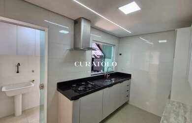 Imagem 5: Sobrado para venda possui 50 metros quadrados com 2 quartos em Vila Ré - São Paulo - SP